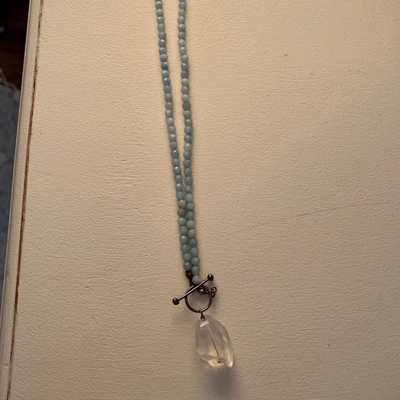 Banana Republic necklace - Picture 3 of 4